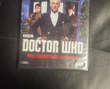 Doctor Who:The Christmas Specials 4-Disc Set - £25.25 GBP