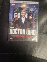 Doctor Who:The Christmas Specials 4-Disc Set - £25.24 GBP