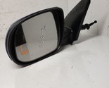 Driver Left Side View Mirror Lever Painted Fits 10-11 ACCENT 1032548 - $63.36