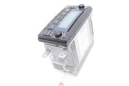 11-14 SUBARU IMPREZA AM/FM RADIO RECEIVER CD PLAYER Q6054 image 8