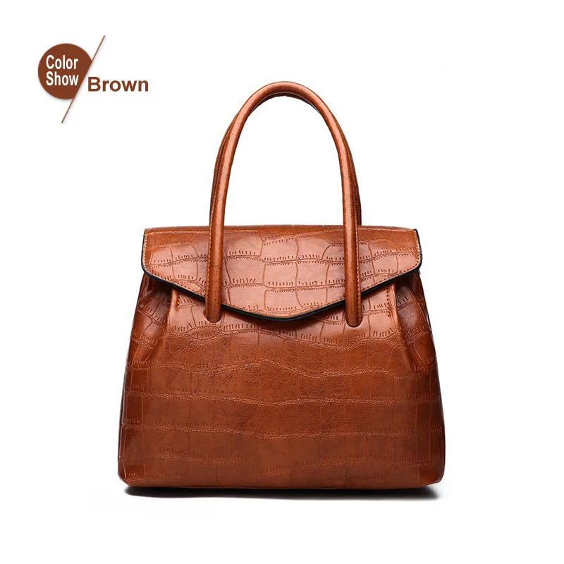RoyaDong New Pu Women&#39;s Messenger Package Small Shoulder Bags Classic Fe... - $47.66