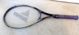 Pro Kennex Power Presence 110 Tennis Racquet 4 1/4&quot; Grip--FREE SHIPPING! - £15.49 GBP