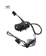 MERCEDES X166 GL-CLASS REAR CLIMATE CONTROL BOX AC HEATER BLOWER MOTOR W... - $13.43 CAD
