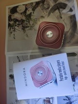 Mindora Portable media players,High - quality Sound Output image 5