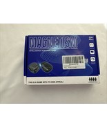 Magnetism Intelligence Strategy Game - $231.28 MXN
