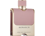 Monarch for Women by RVL Brands Eau de Parfum Spray 3.4 oz New Without Box - £31.59 GBP