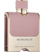Monarch for Women by RVL Brands Eau de Parfum Spray 3.4 oz New Without Box - £31.44 GBP