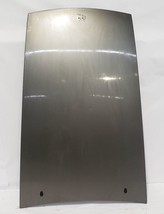 Hood Gray Has Paint Peel OEM 1978 1979 1980 1981 1982 Porsche 928  - $323.14