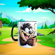 PARODY/CARTOON - ME LIKES COFFEE - 11oz Coffee Mug [Q73] - $13.00+