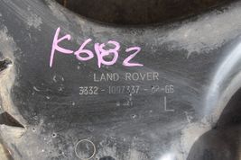 2003-2005 LAND RANGE ROVER REAR LH DRIVER SIDE LOWER CONTROL ARM K6182 image 9
