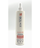 Biolage All In One Multi Benefit Spray/All Hair Typle 13.5 oz - £24.05 GBP
