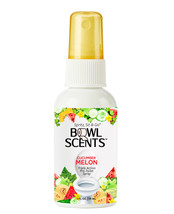 Bowl Scents Toilet Spray | Apple Blossom 2 oz mini | Prevents Nasty Poop... - £6.38 GBP