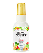 Bowl Scents Toilet Spray | Apple Blossom 2 oz mini | Prevents Nasty Poop... - £6.28 GBP