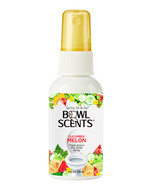 Bowl Scents Toilet Spray | Apple Blossom 2 oz mini | Prevents Nasty Poop... - £6.28 GBP