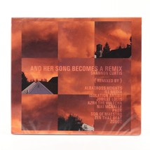 And Her Song Becomes A Remix, Shannon Curtis (CD, 2021, Saint Cloud) NEW SEALED - £13.38 GBP