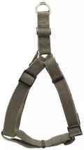 Coastal Pet New Earth Soy Comfort Wrap Dog Harness Forest Green - $64.49
