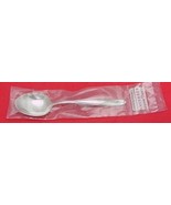 Silver Sculpture by Reed &amp; Barton Sterling Silver Place Soup Spoon 6 5/8... - €92,40 EUR