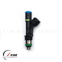 1x Fuel Injector fit Bosch 0280158001 fit 03-09 Ford E150 E250 E350 E450 5.4L V8 - £39.57 GBP