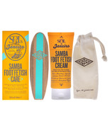 Samba 2-Step Foot Fetish Care - $28.89