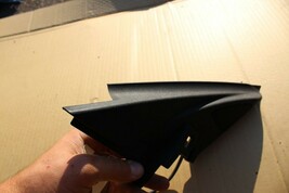 2008-2013 INFINITI G37 COUPE FRONT RIGHT DOOR TWEETER SPEAKER COVER GRILL X2456 image 3