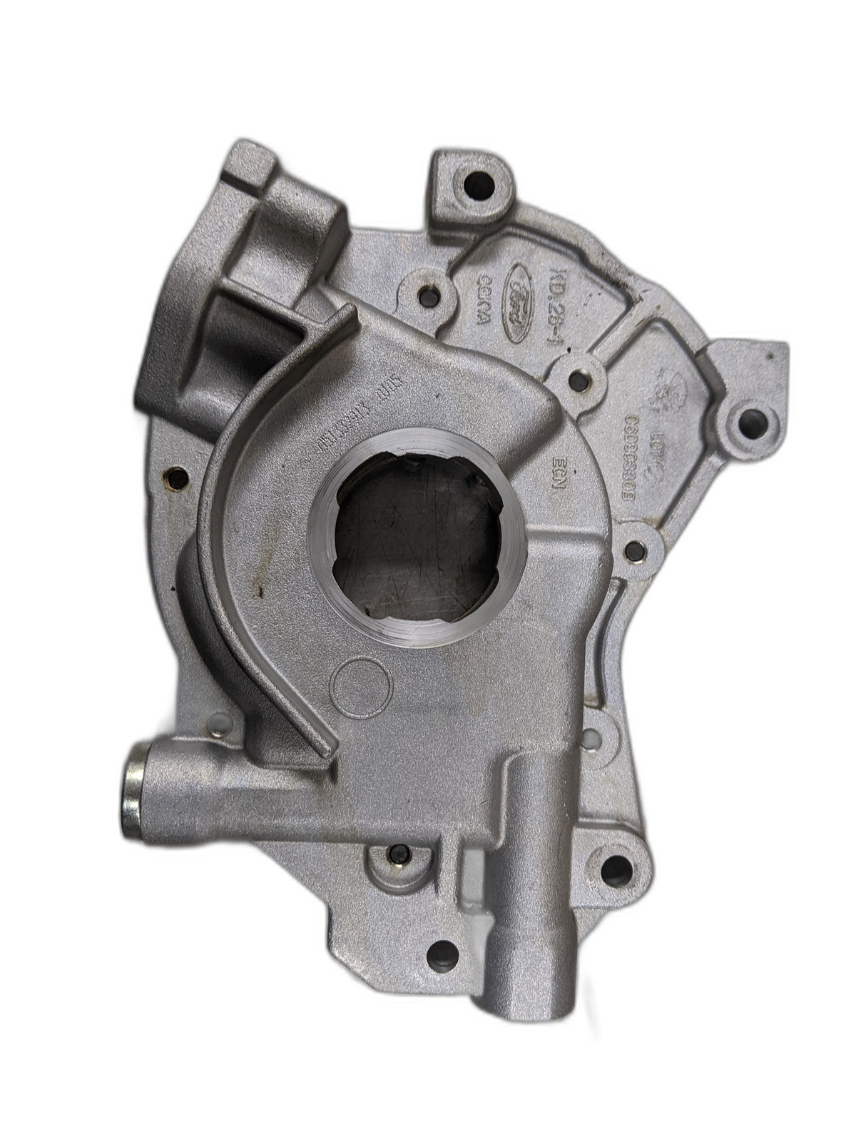 Engine Oil Pump From 2014 Ford E-150  4.6 - $34.95