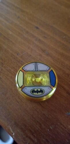 LEGO Dimensions 71344 Excalibur Batman Fun Pack GAME DISC ONLY (New, 2017) - $2.97