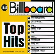 Billboard Top Hits: 1986 [Audio CD] Various Artists - £9.72 GBP