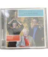 Karen Benjamin Alan Chapman Livingston &amp; Evans Que Sera Sera CD NEW Seal... - $26.76 CAD