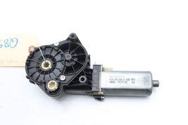 03-06 MERCEDES-BENZ CL55 AMG FRONT PASSENGER SEAT RECLINE MOTOR Q8528 image 10