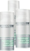 Biodroga Md Hyper Sensitive Eye &amp; Lip Care For Very Sensitive Skin 30ml/1.1fl.oz - £44.43 GBP