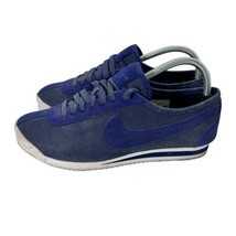Nike (Men Size 8) Cortez &#39;72 QS Loyal Blue 863173-400 Rare - $85.48