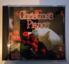 Holiday Favorites: Christmas Piano by Various Artists - CD - £3.52 GBP