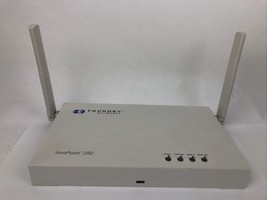 Foundry Networks IronPoint TM 250 access points With power supply working * VGC - £196.58 GBP