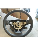 Steering Column Wheel From 2004 Suzuki Grand Vitara  2.7 - $147.00