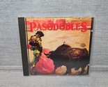 Orchestra Florida - Pasodobles (CD, 1988, profilo) CD-5021/T-C16 - $14.23