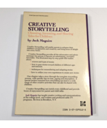 Creative Storytelling by Jack Maguire Mc Graw Hill 1985 Tales for Children - £9.84 GBP