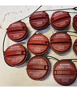8 Quantity of Stant Pressure Vacuum Fuel Cap 10858 (8 Quantity) - $1,519.71 MXN