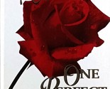 One Perfect Rose by Mary Jo Putney / 1997 Hardcover Romance - $2.27