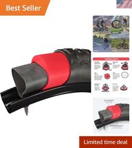 Armour Tire Insert, No Flat Bicycle Tire Insert, Puncture Proof Bike Tub... - $133.92