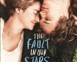 The Fault in Our Stars DVD | Region 4 - $8.42