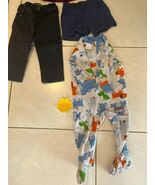 Baby Boy Clothes Lot — Approx. Size: 12 Months / 1 Year - $27.78 CAD