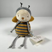 Bunnies By The Bay Buzzbee Plush Toy NWT - £15.68 GBP