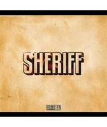Sheriff [Audio Cassette] SHERIFF - $4.05 CAD