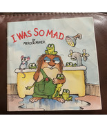 I Was So Mad (Little Critter) (Look-Look) Paperback Book - €2,38 EUR
