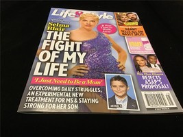Life &amp; Style Magazine November 7, 2022 Selma Blair : The Fight of My LIfe - £7.08 GBP
