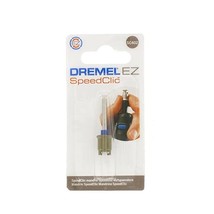 Dremel Speed Clic Mandrel  - £13.43 GBP