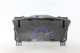 Speedometer Cluster Lower Tachometer EX Fits 2012-2013 HONDA CIVIC OEM #... - £60.27 GBP