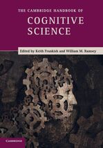 The Cambridge Handbook of Cognitive Science [Paperback] Frankish, Keith ... - €16,83 EUR