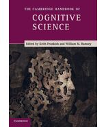 The Cambridge Handbook of Cognitive Science [Paperback] Frankish, Keith ... - €16,83 EUR