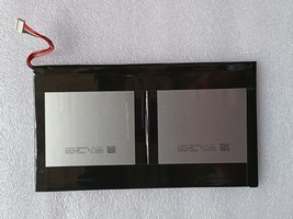 MLP4795117 2P VK4195A5PL SP 4395B2 BATTERY REPLACEMENT FOR AUTEL MAXISYS... - $79.99